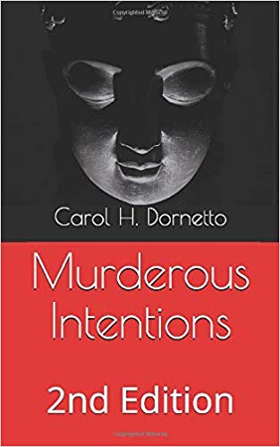 Murderous Intentions: 2nd Edition