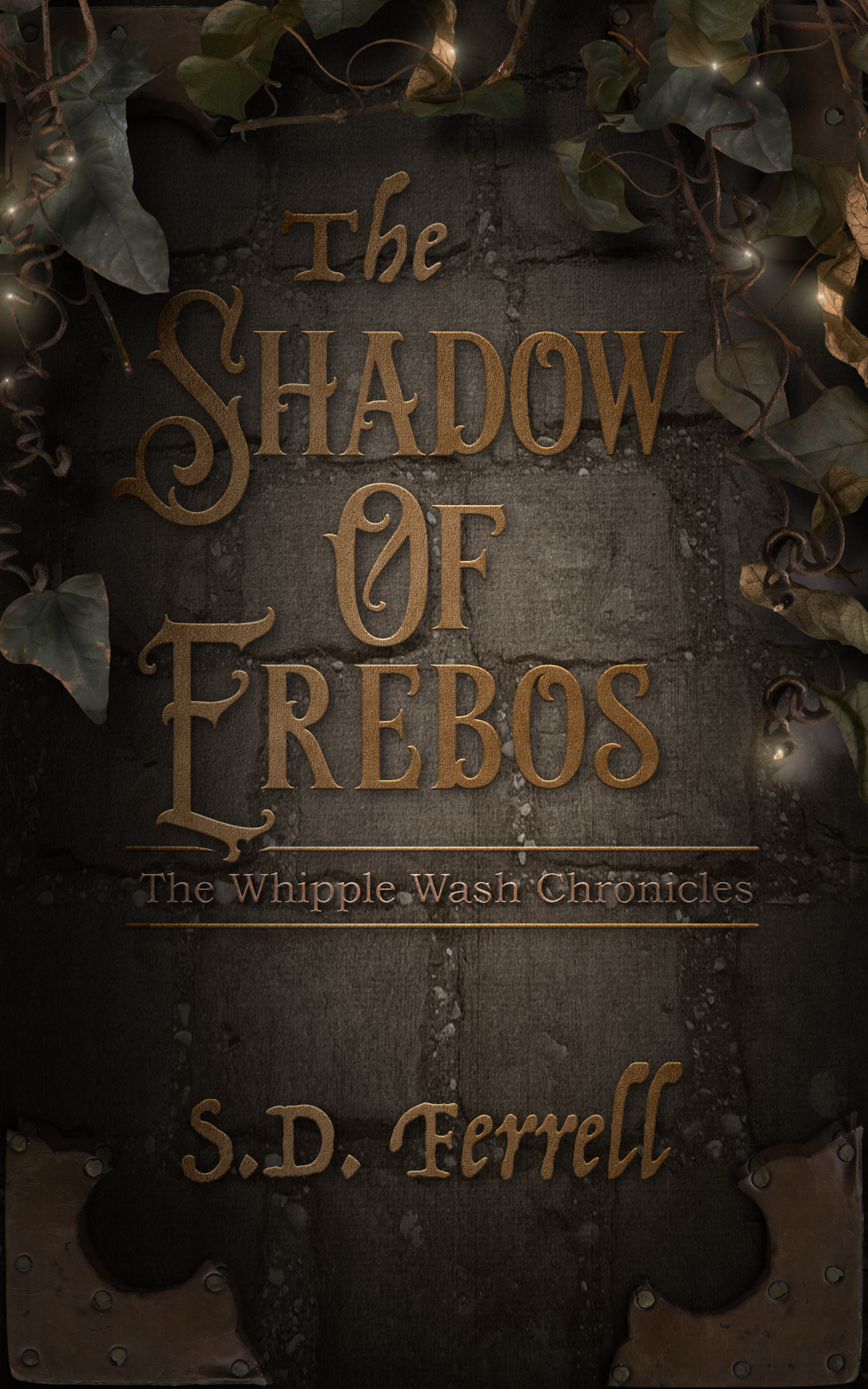 The Shadow of Erebos