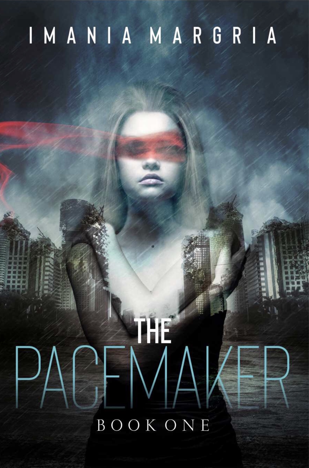 The Pacemaker (The Pacemaker Series Book 1)