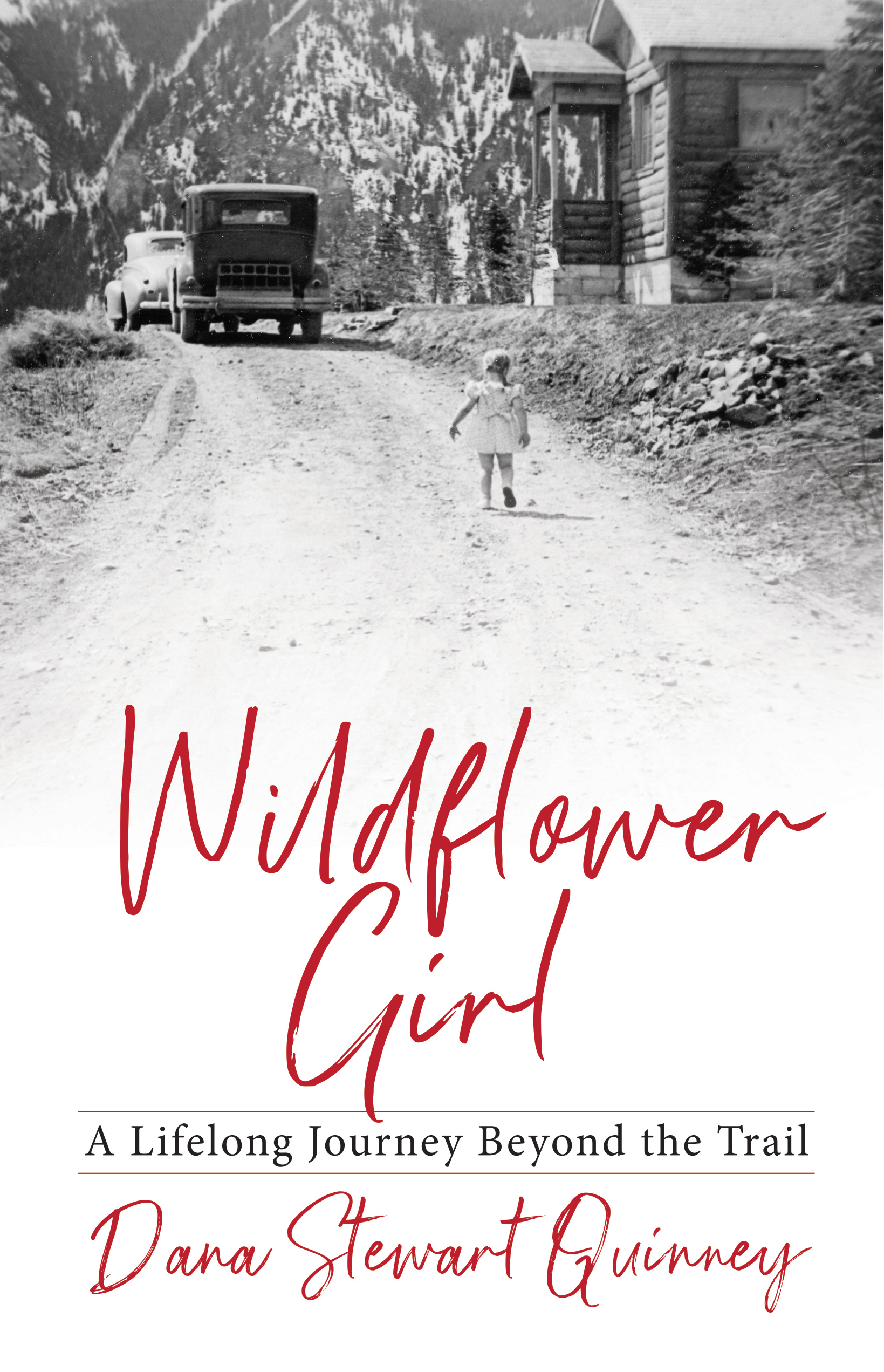 Wildflower Girl