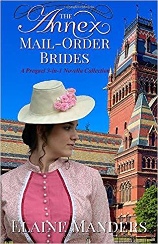 The Annex Mail-Order Brides