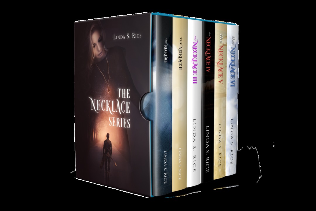 The Necklace series