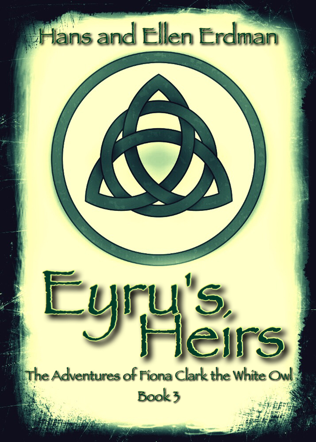 Eyru's Heirs