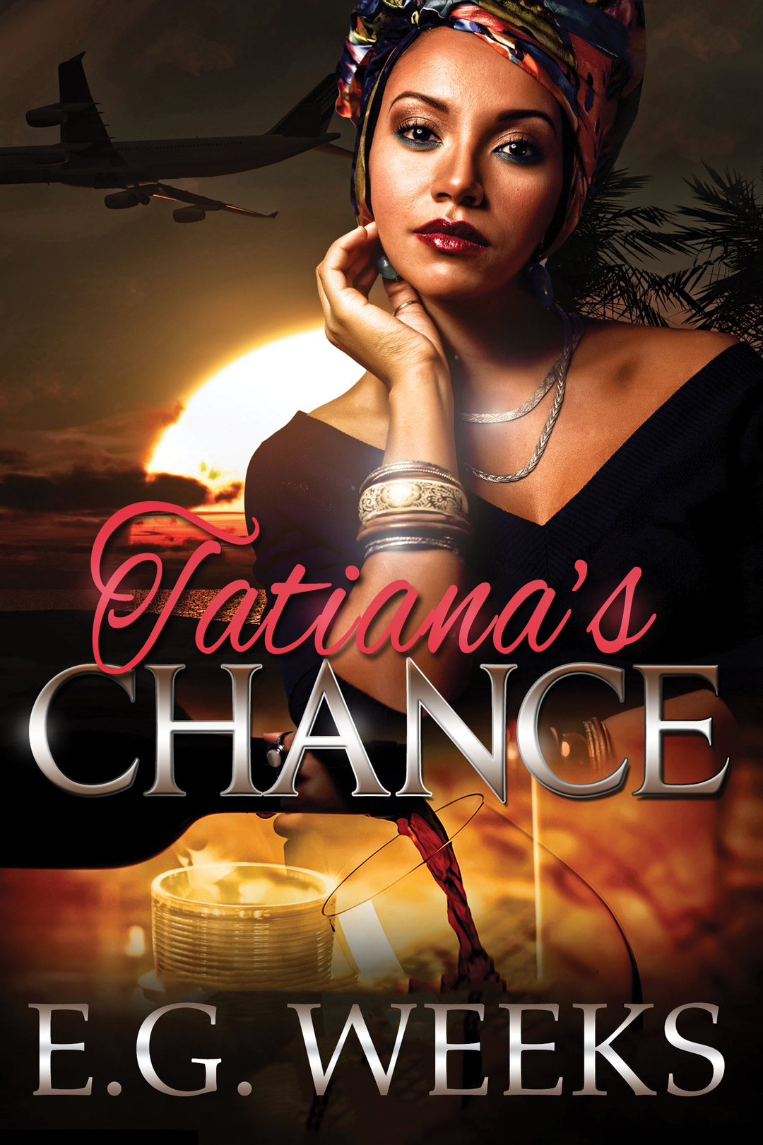 Tatiana's Chance