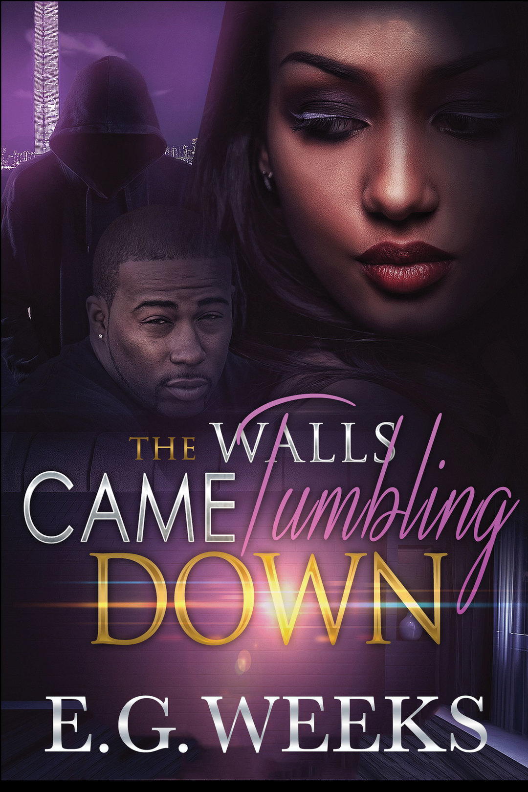 The Walls Came Tumbling Down