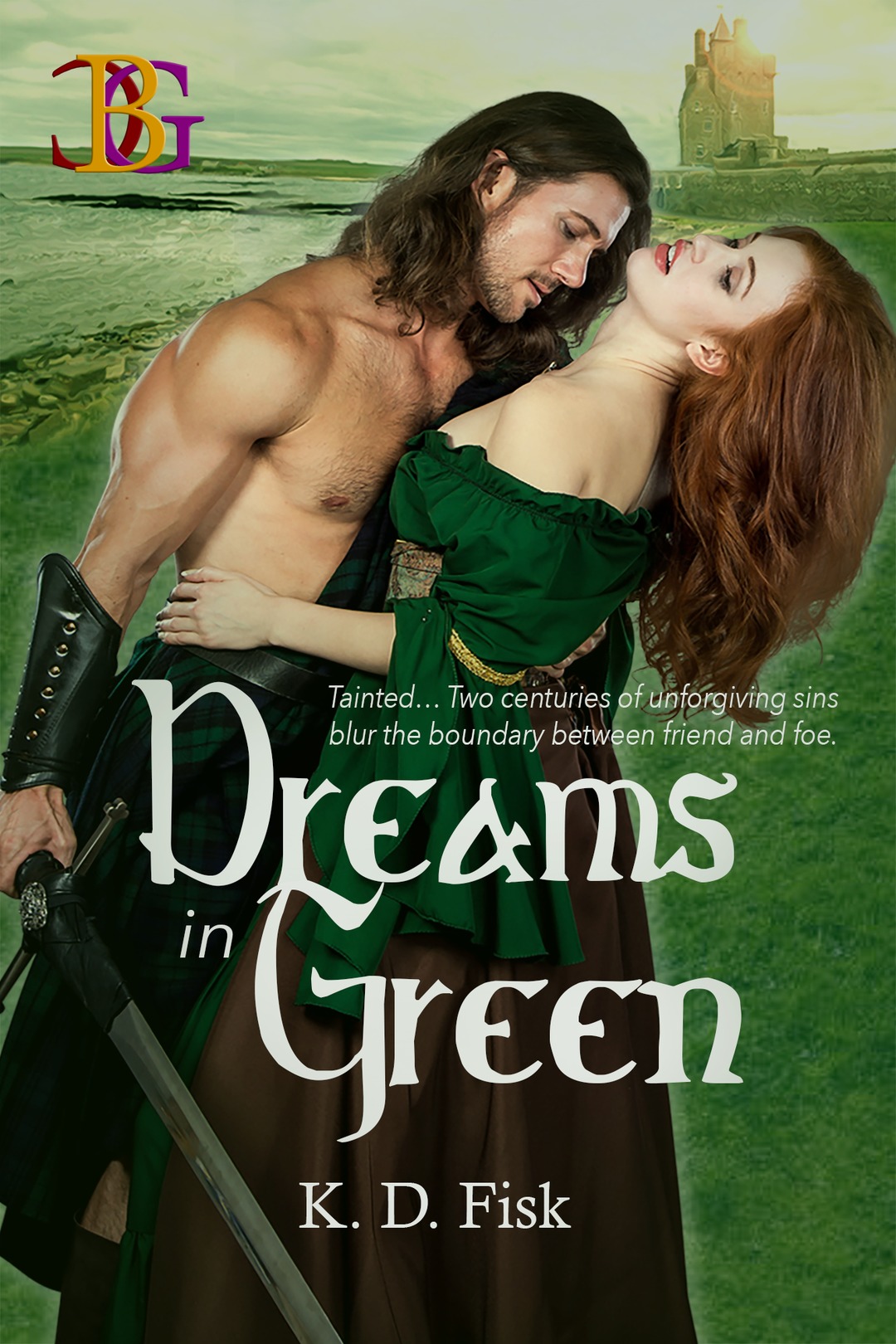 Dreams In Green