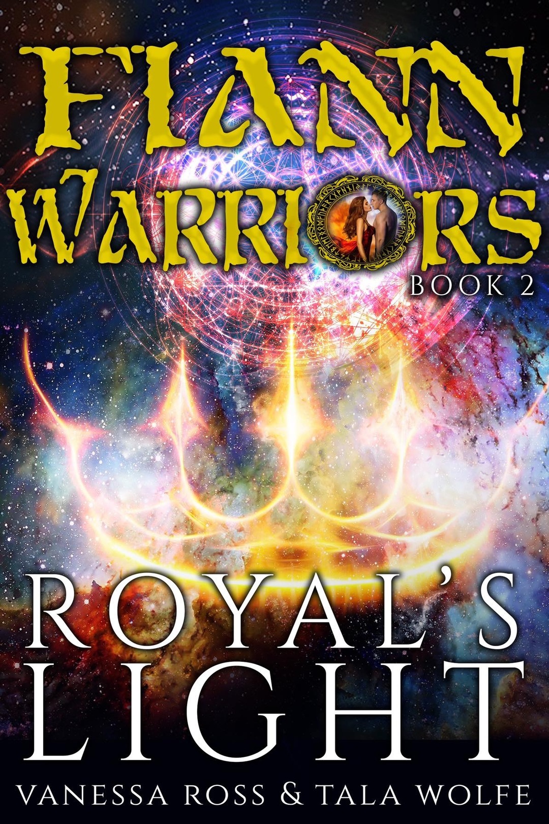 Royal's Light: Fiann Company 2
