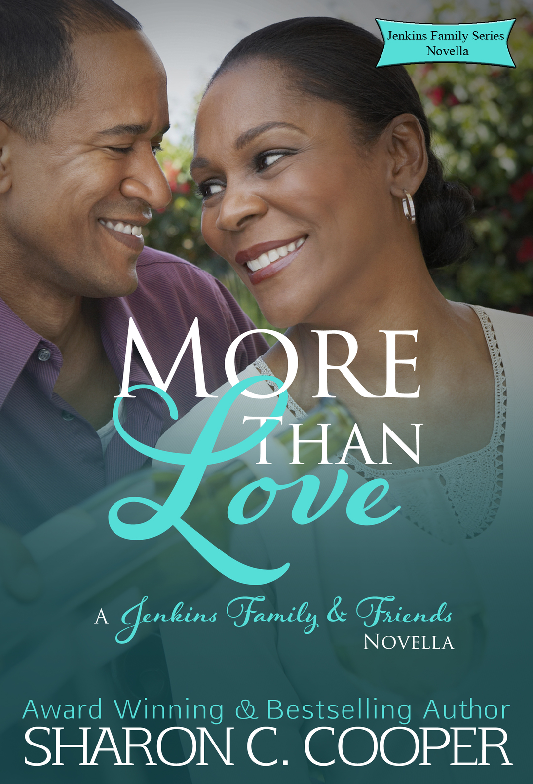 More Than Love