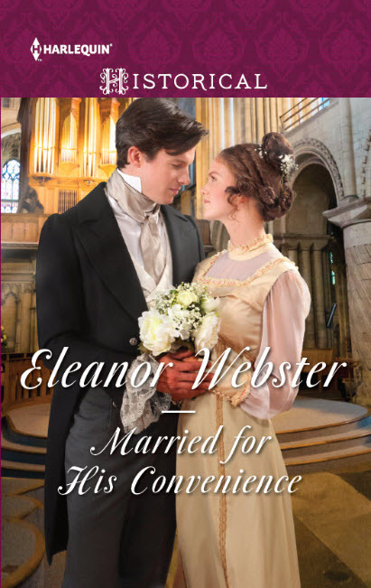 Married for His Convenience