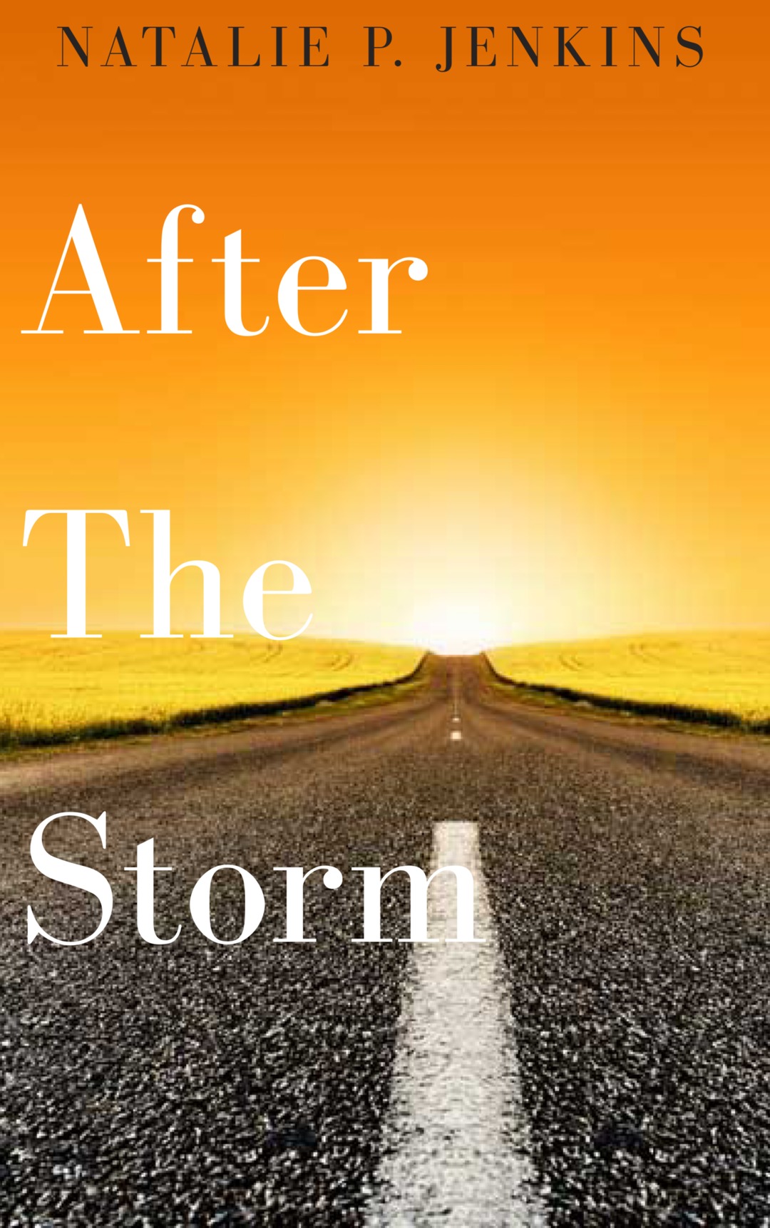 After The Storm