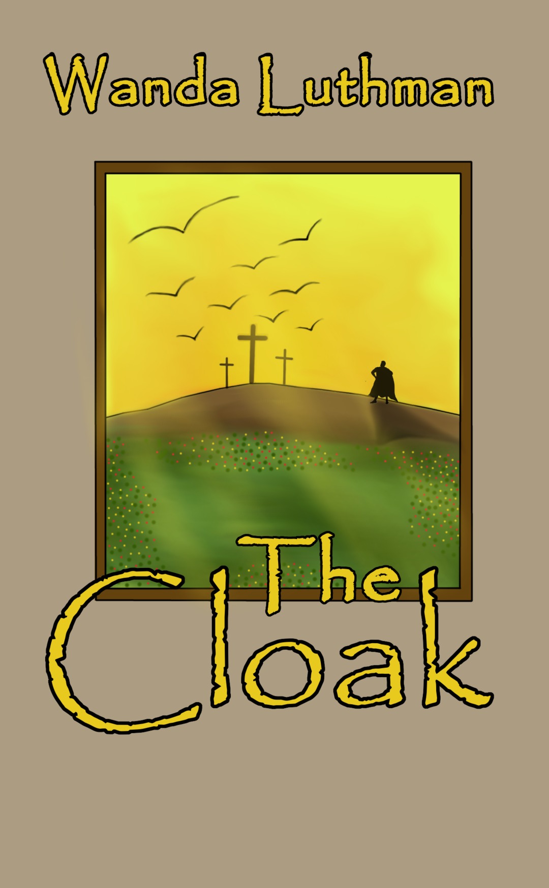 The Cloak