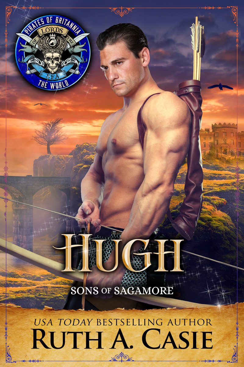 Hugh - Sons of Sagamore