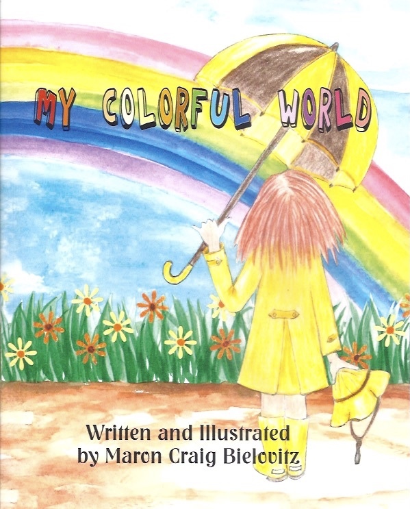 My Colorful World