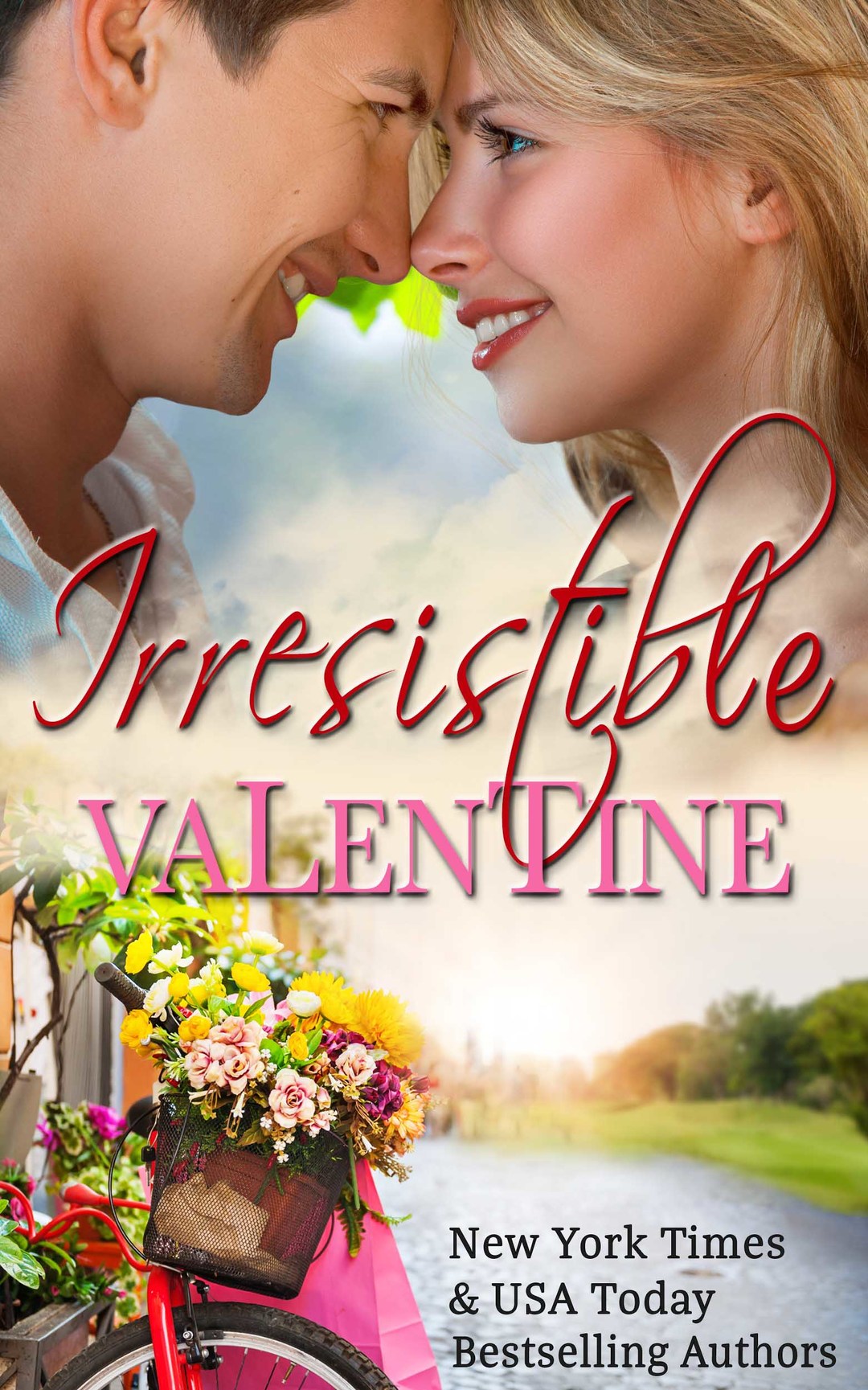Irresistible Valentine Irresistible Romance Book 3 By Tamara Ferguson 