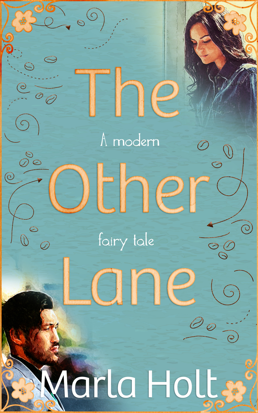 The Other Lane: A Modern Fairy Tale
