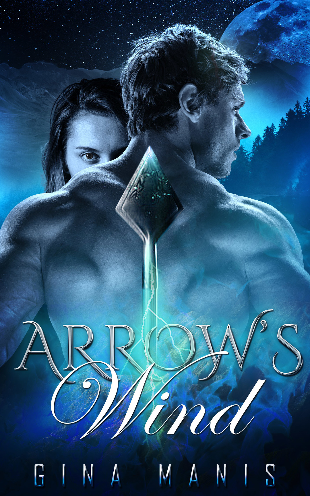 Arrow's Wind