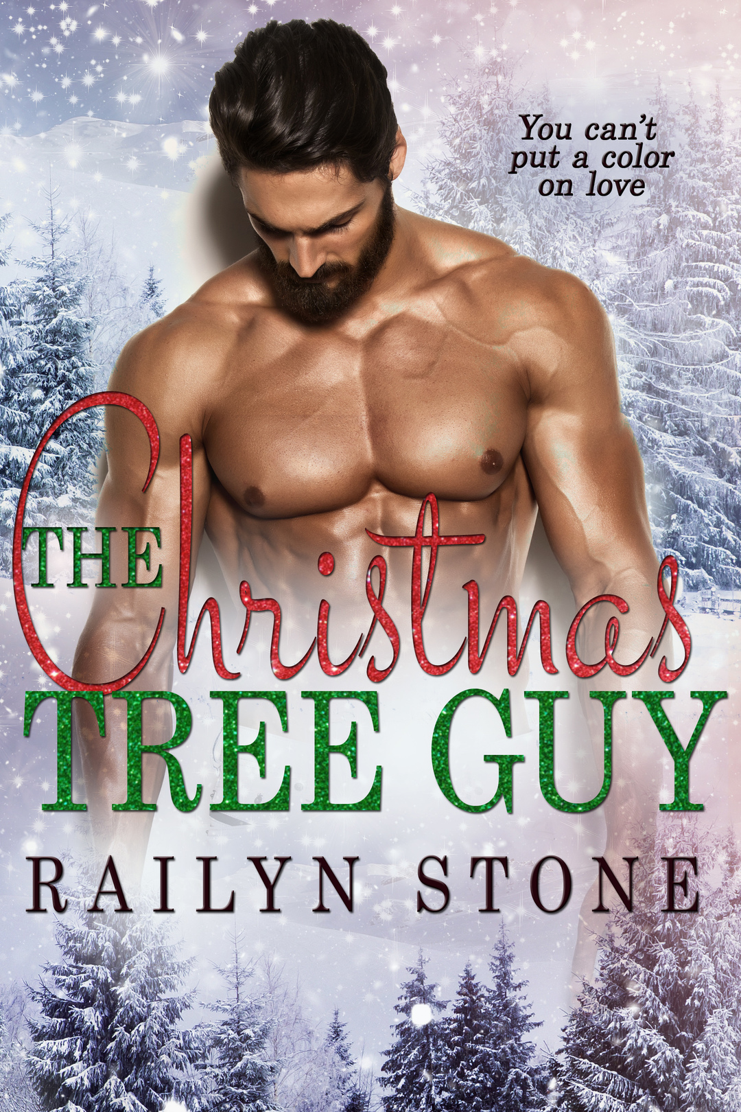 The Christmas Tree Guy