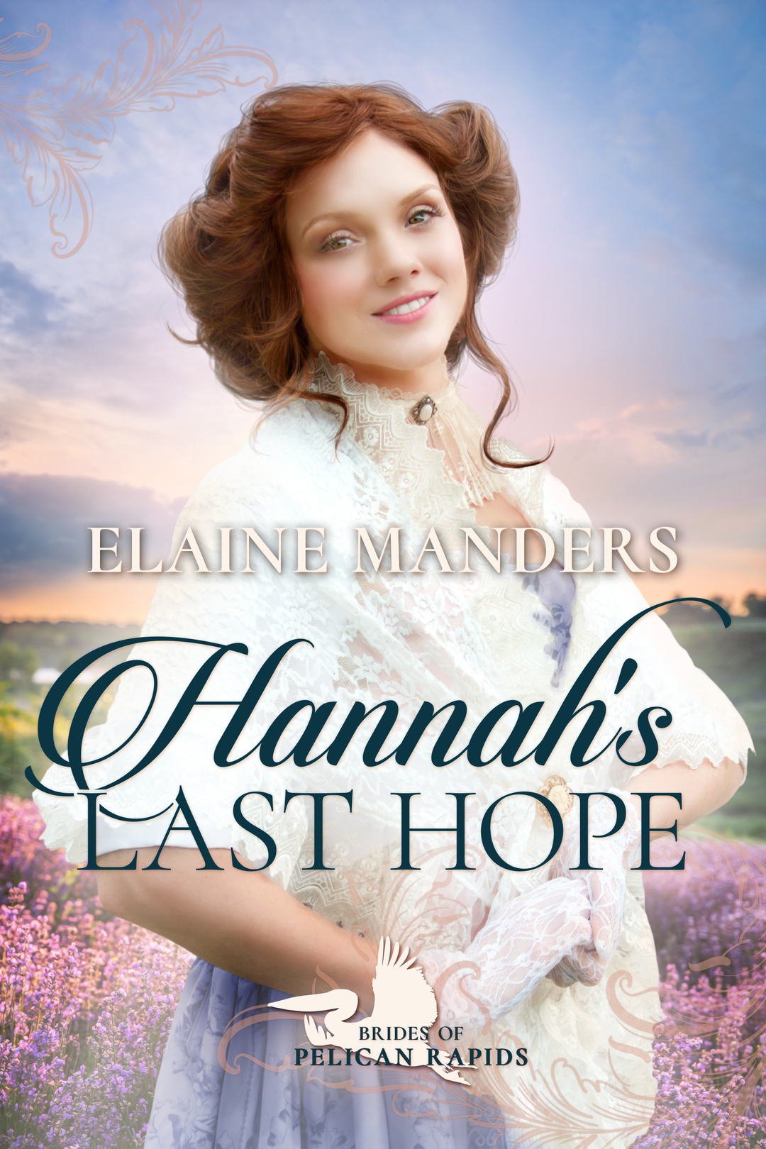 Hannah's Last Hope