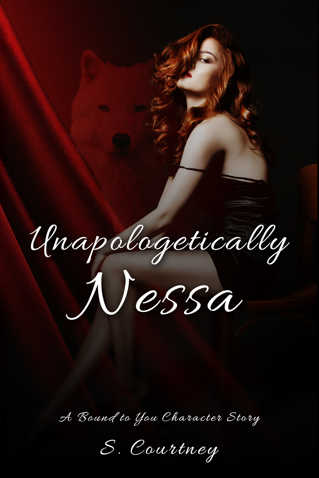 Unapologetically Nessa
