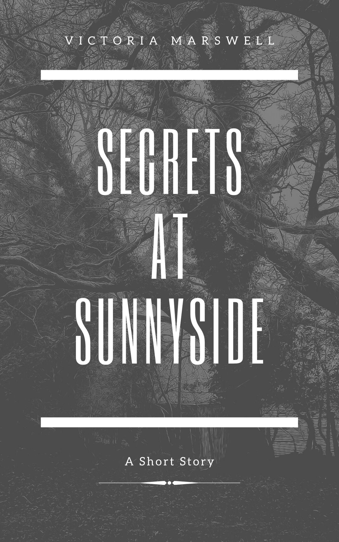 Secrets At Sunnyside