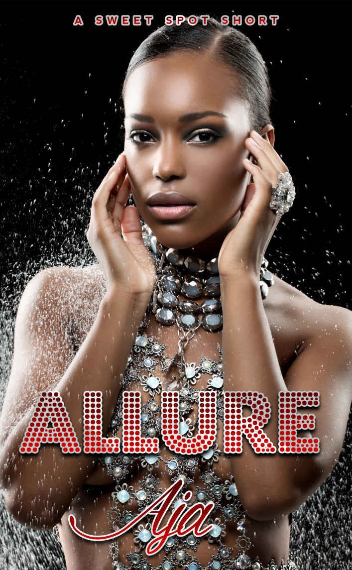 Allure (Sweet Spot Shorts Book 2)