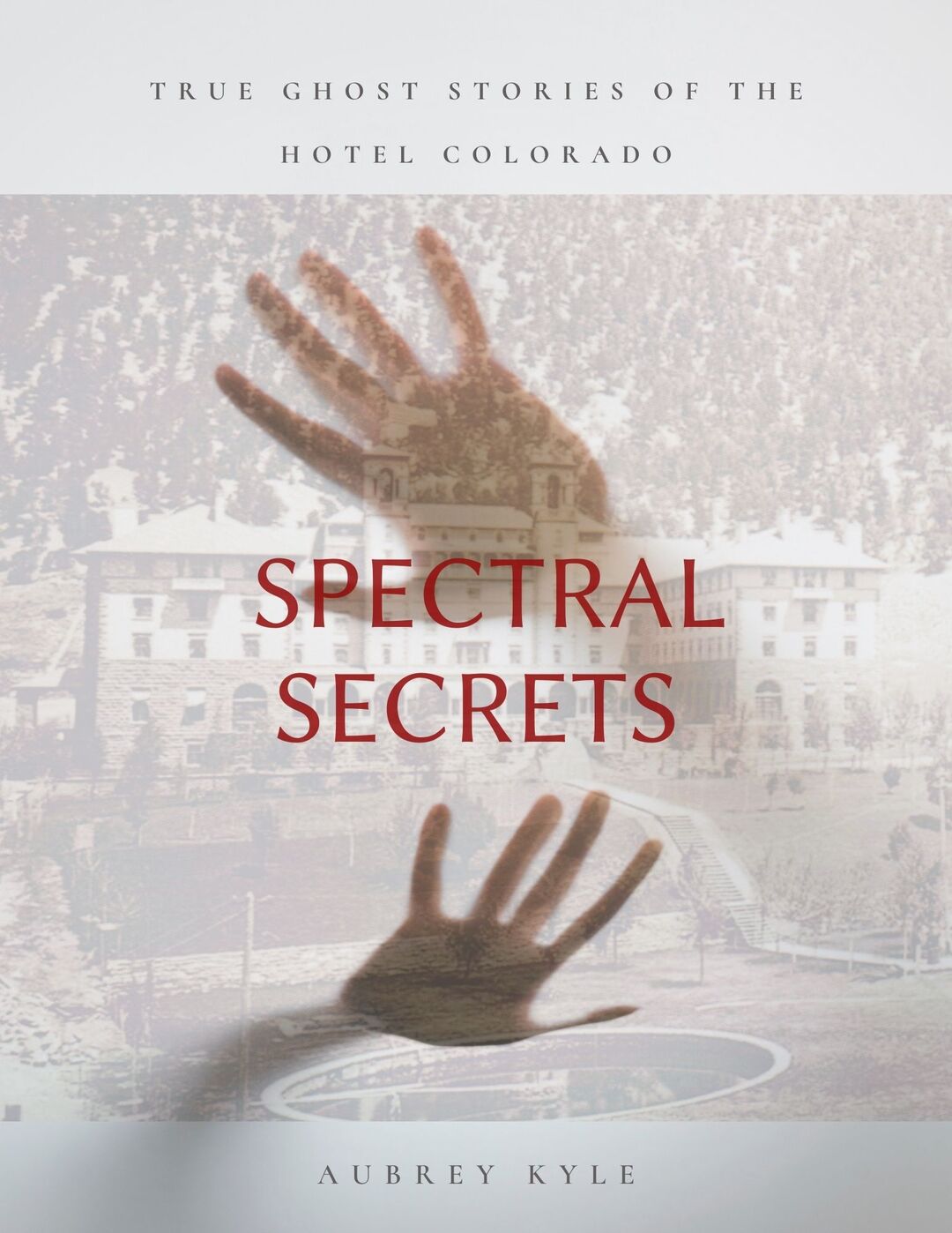 Spectral Secrets