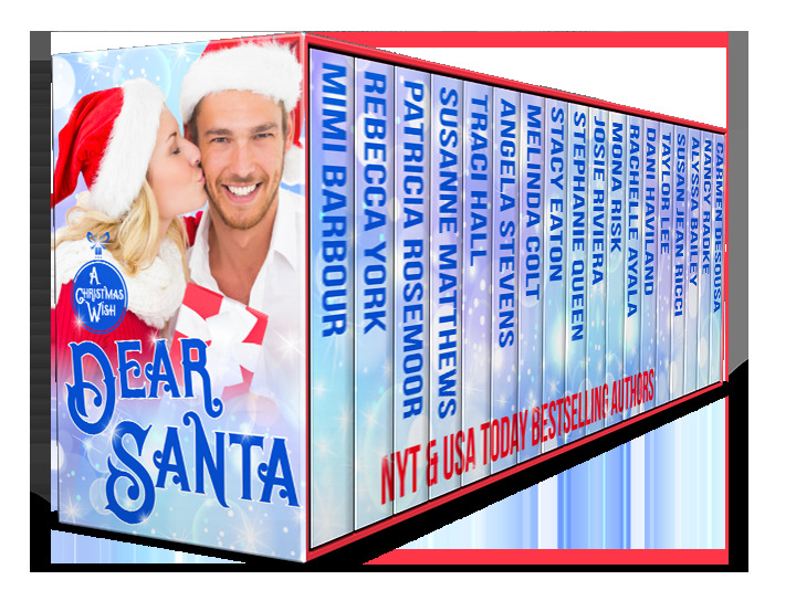 Dear Santa: A Christmas Wish
