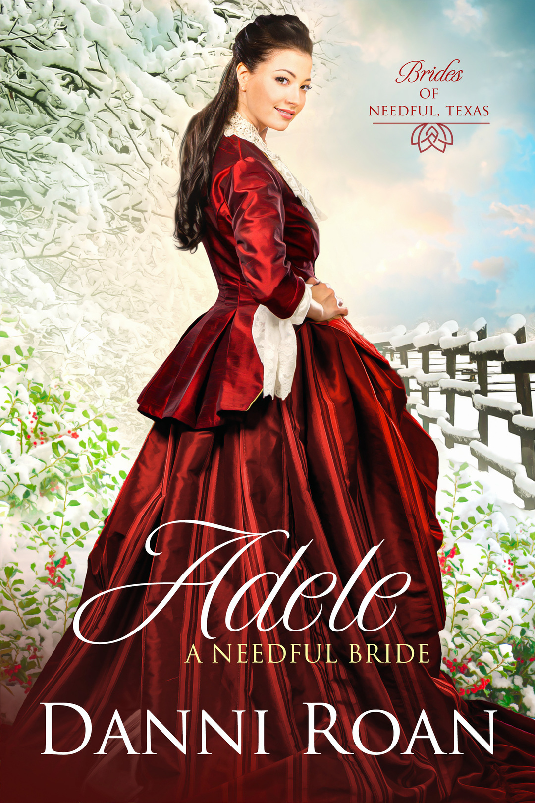 Adele: A Needful Bride