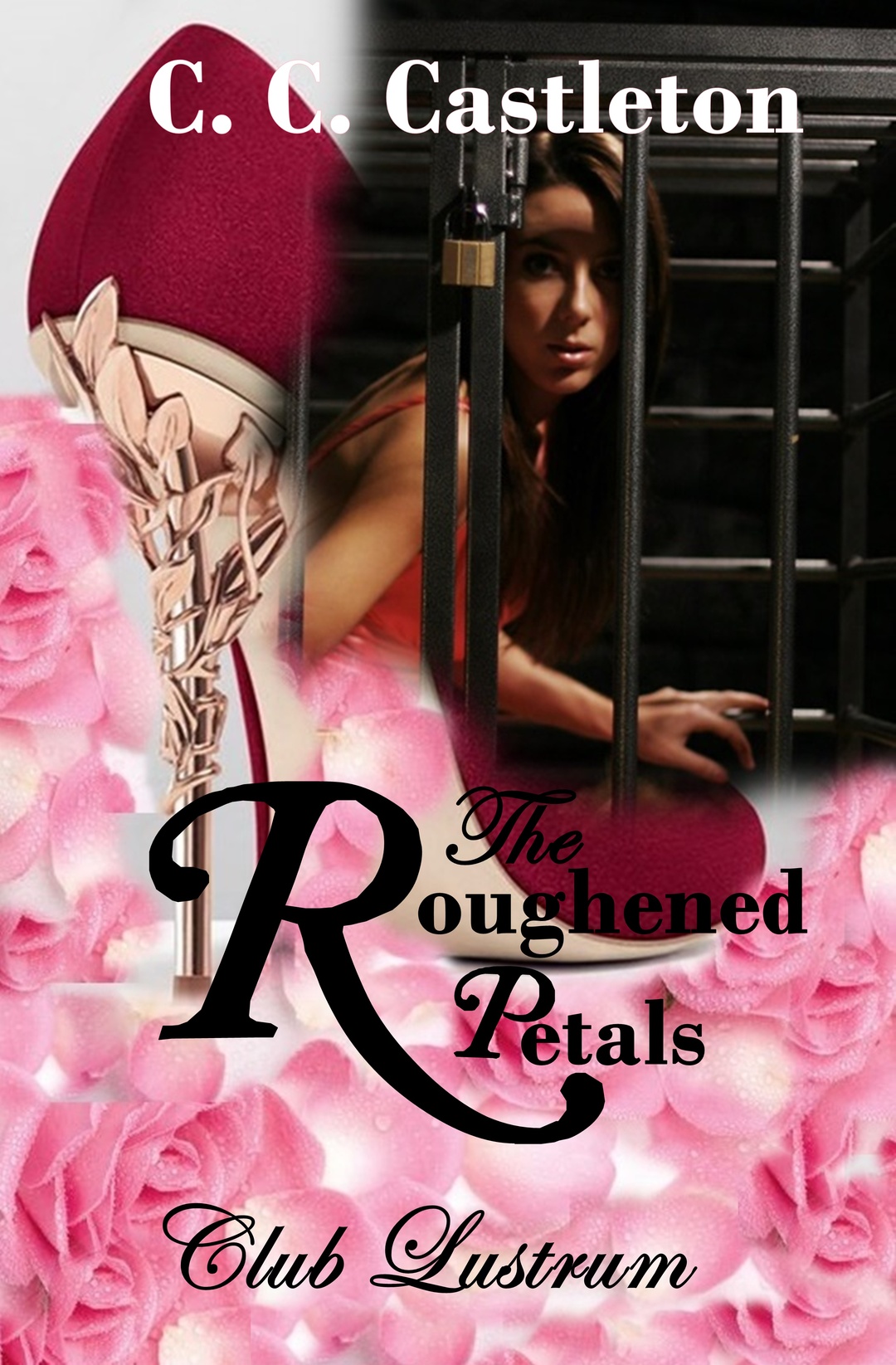 The Roughened Petals