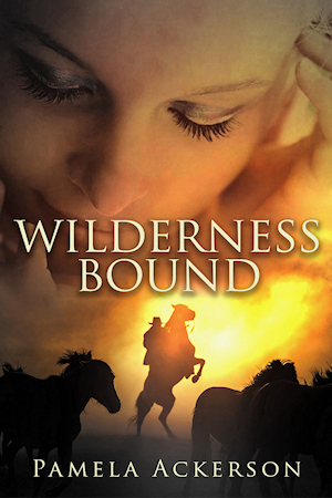 Wilderness Bound (The Wilderness Series Book 3)