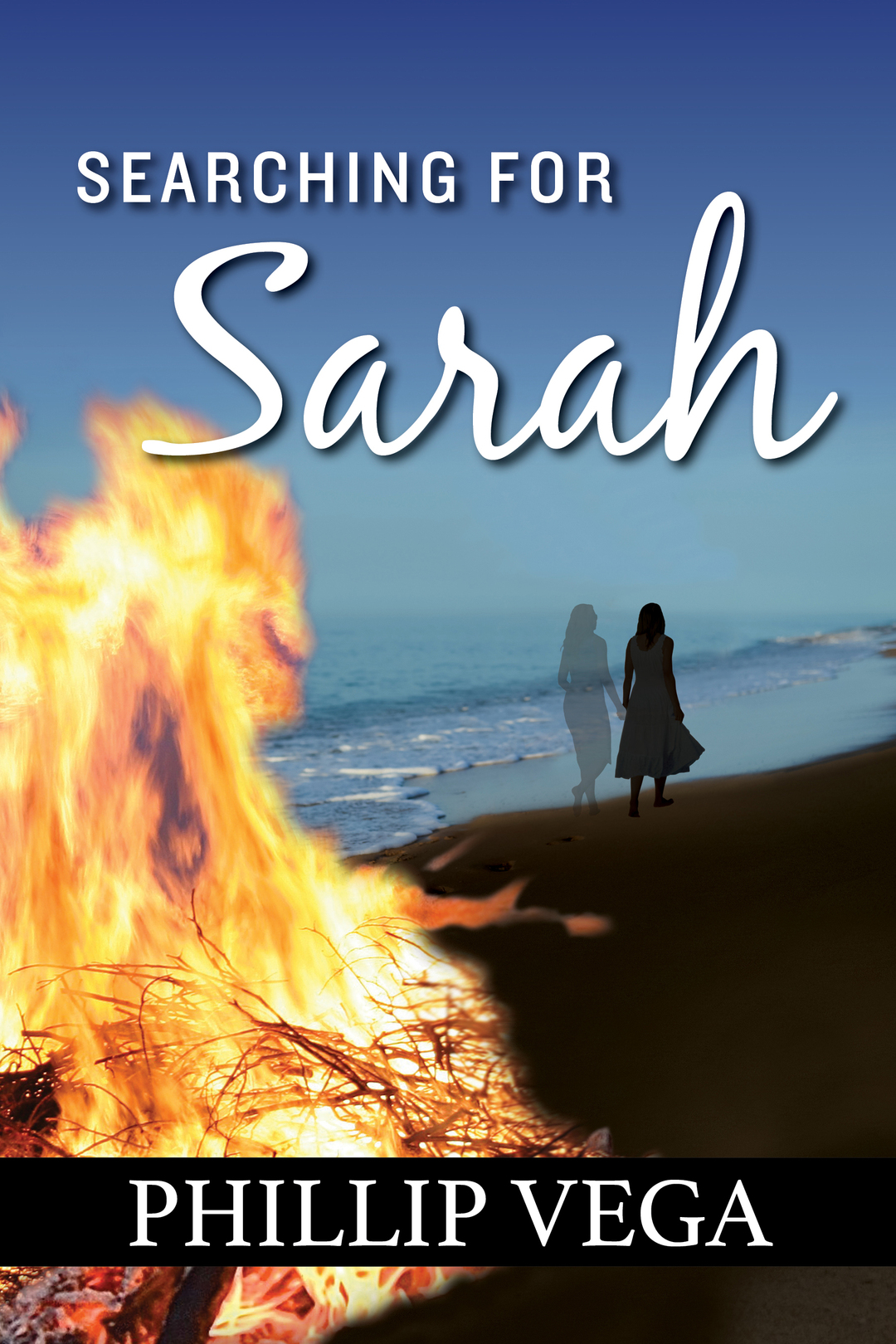 Searching for Sarah
