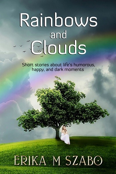 Rainbows and Clouds: Read to Help Shelter Animals