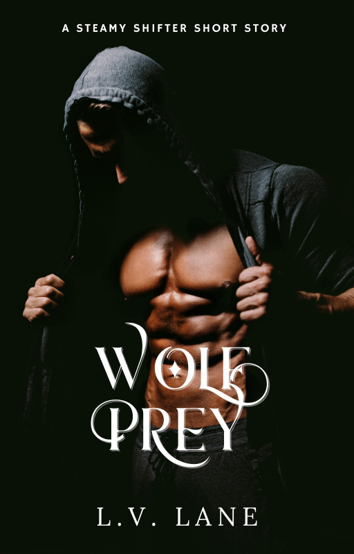 Download PDF) Prey (Coveted Prey, #1) - L.V. Lane by ladyvayola