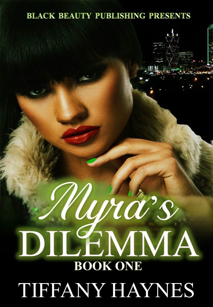 Myra's Dilemma (Myra's Dilemma series Book 1)