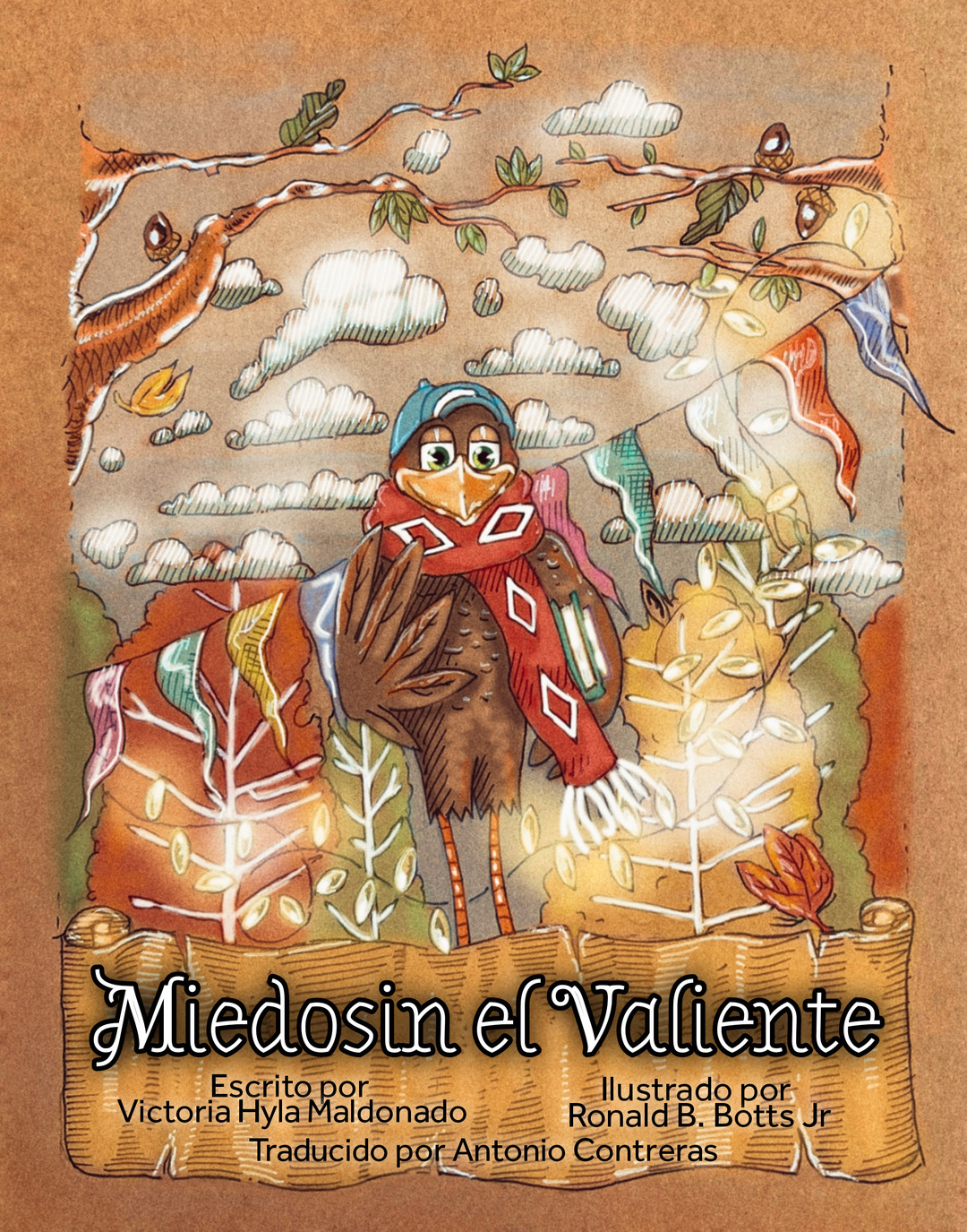 Miedosin el Valiente