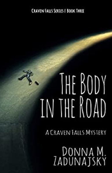 The Body in the Road