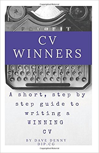 CV WINNERS