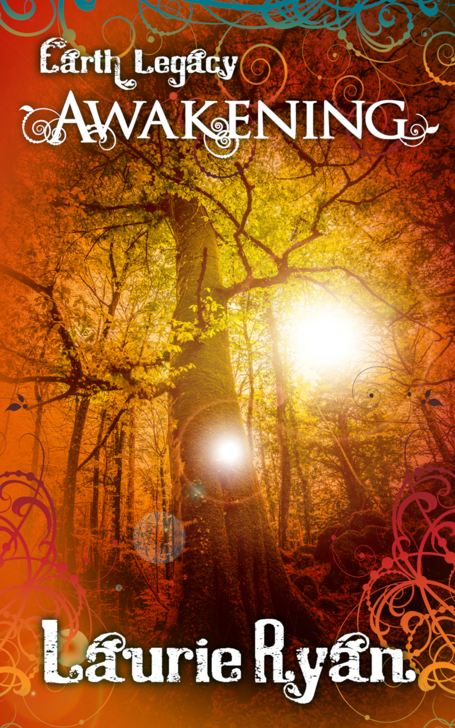 Awakening, book 0