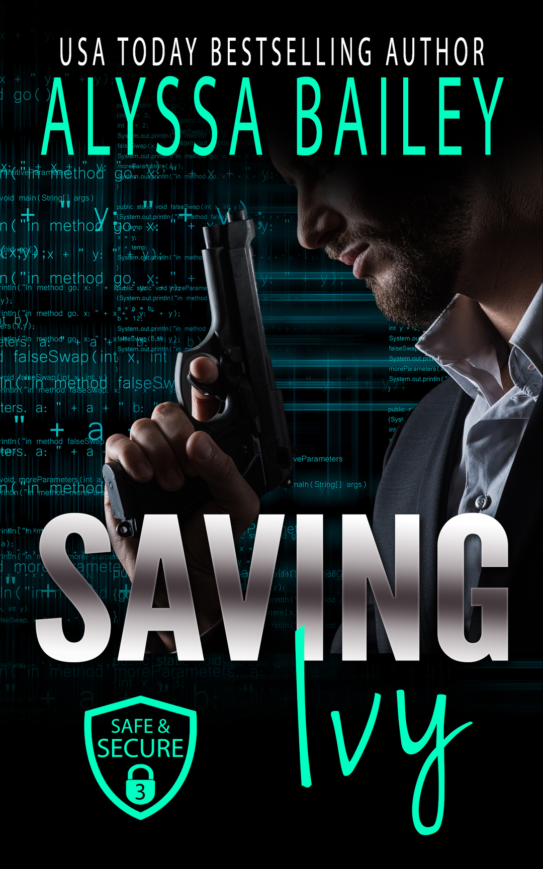 Saving Ivy