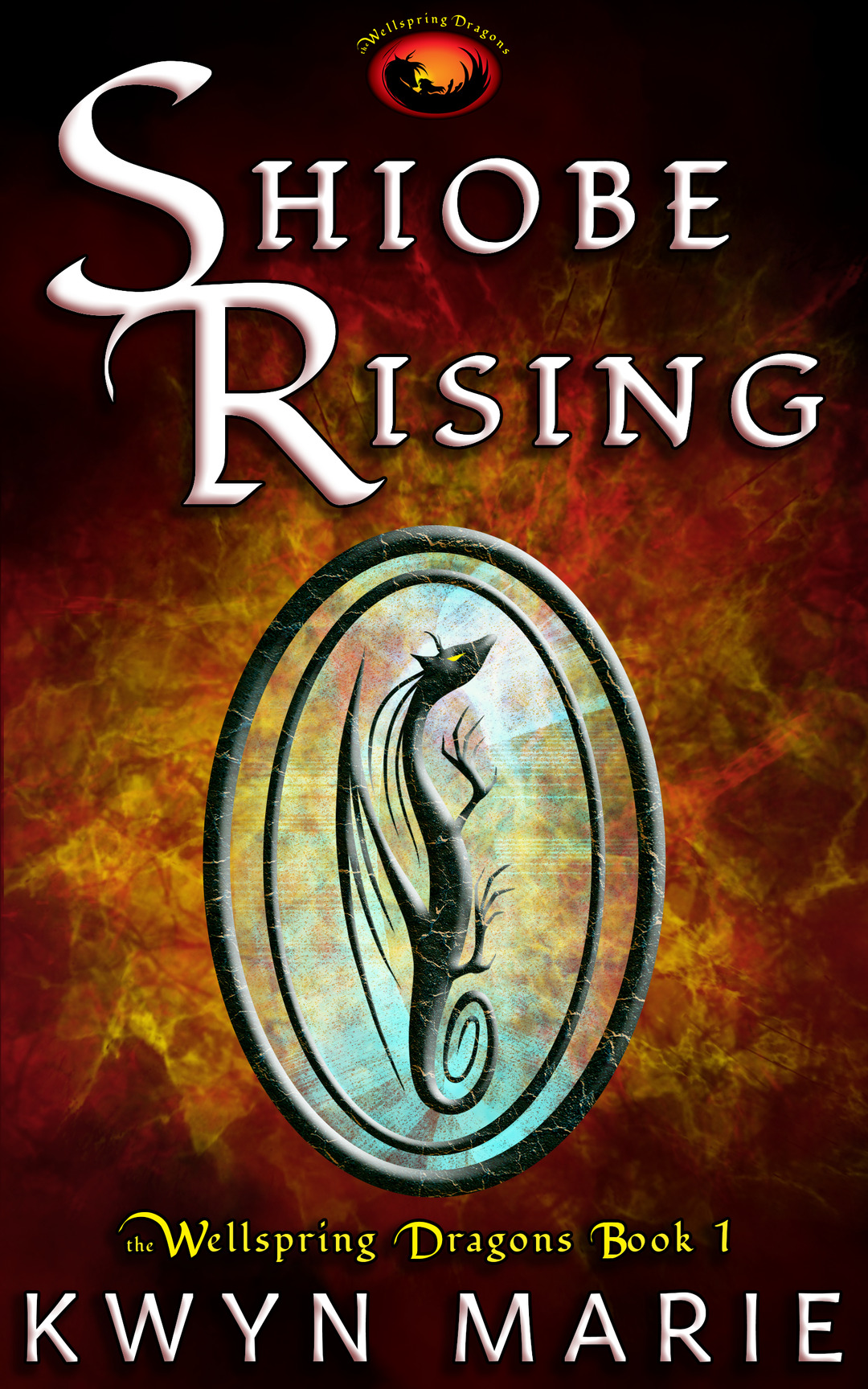 Shiobe Rising