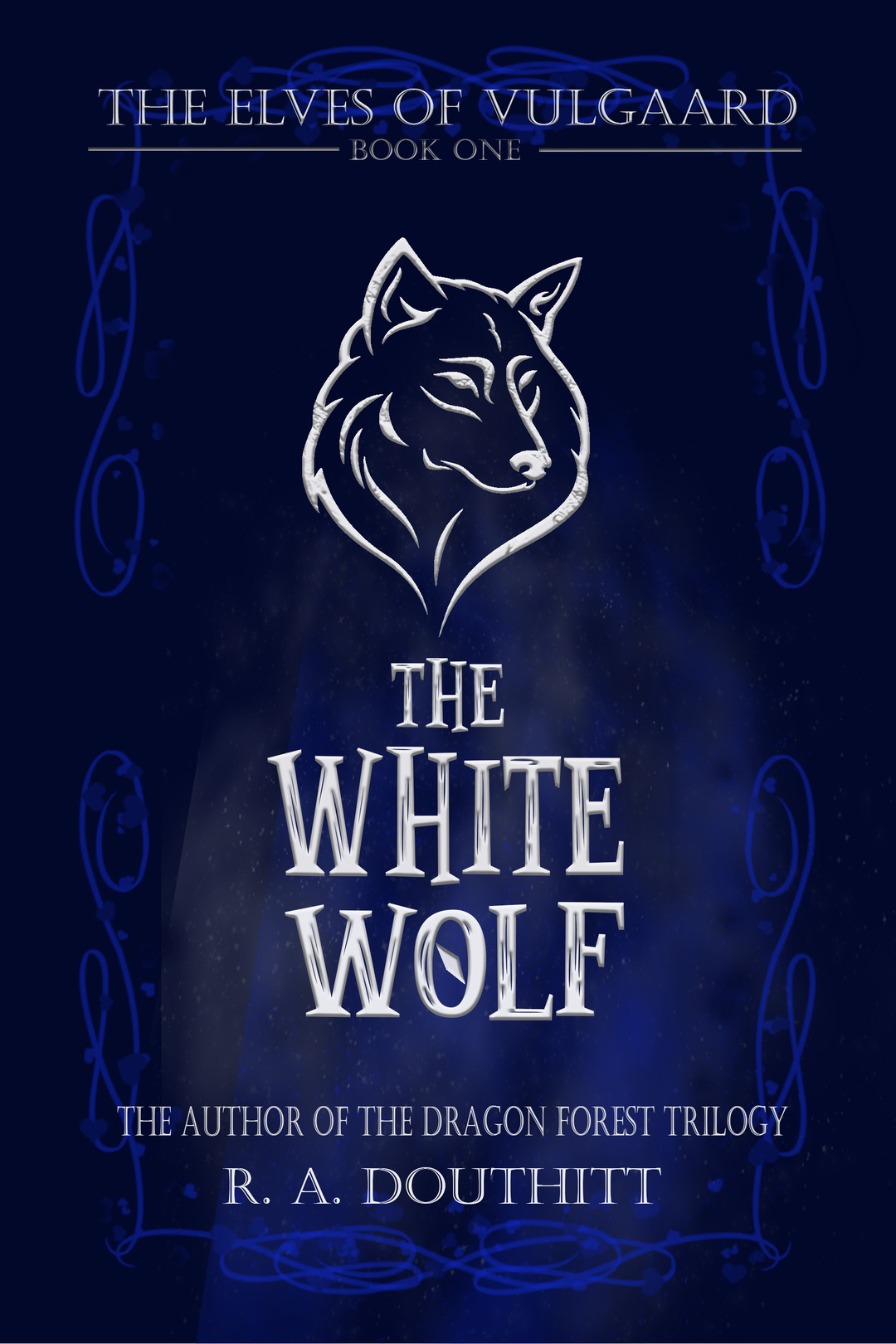 The White Wolf
