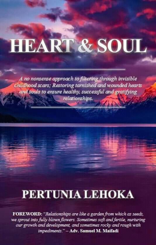 HEART & SOUL