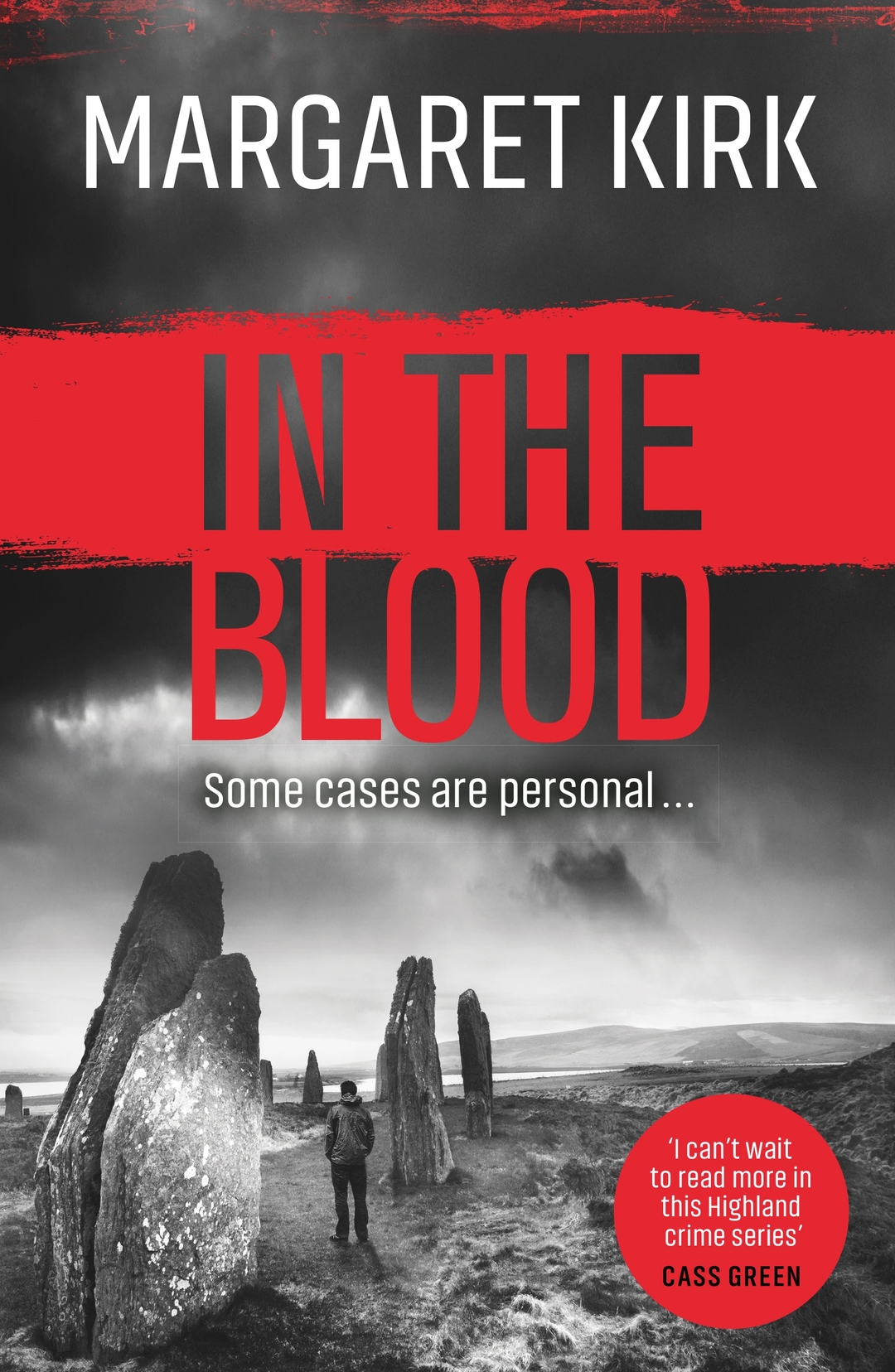 In The Blood