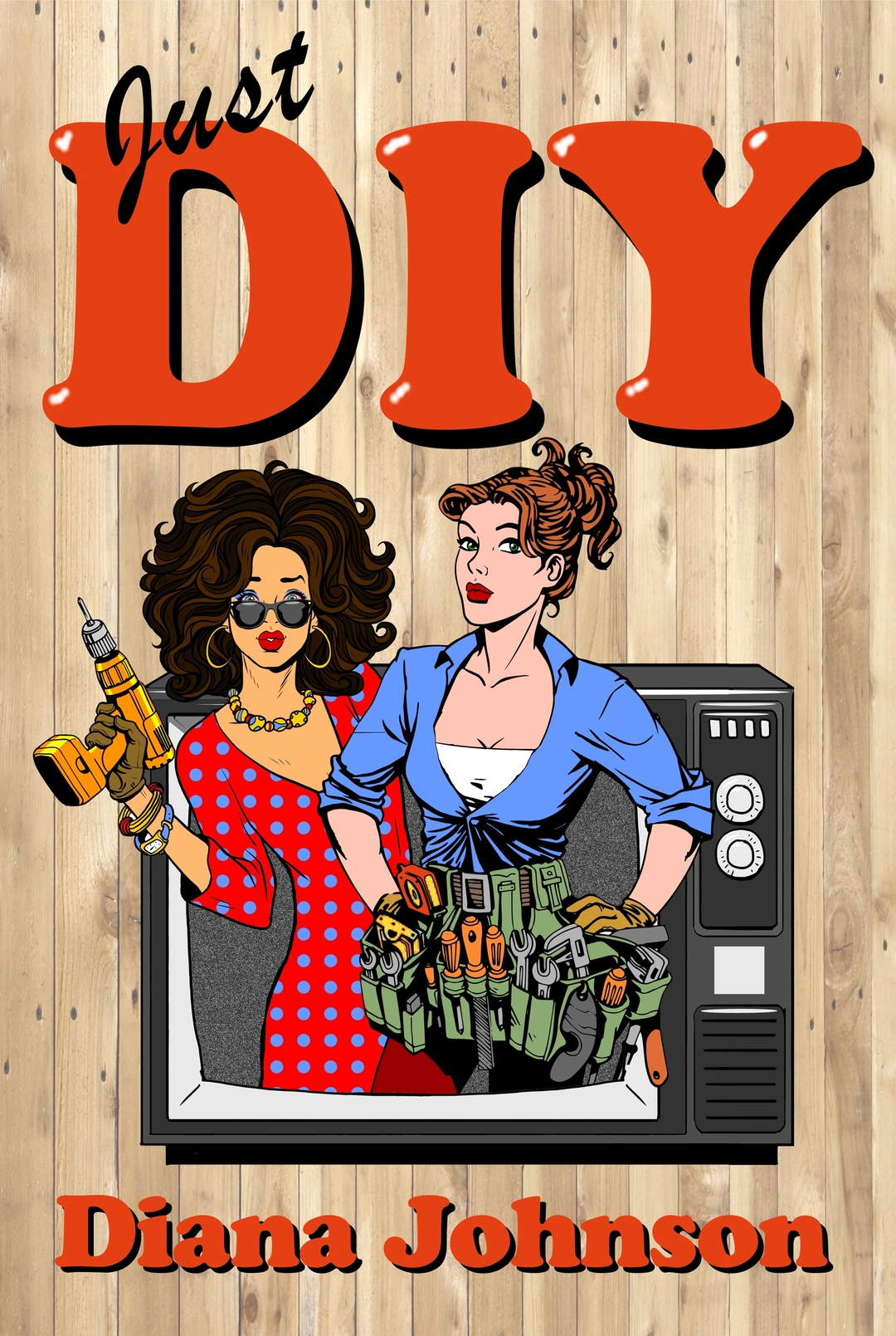 Just DIY
