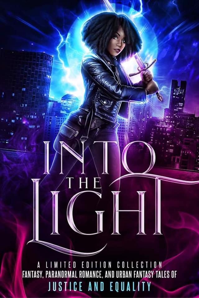 Into The Light