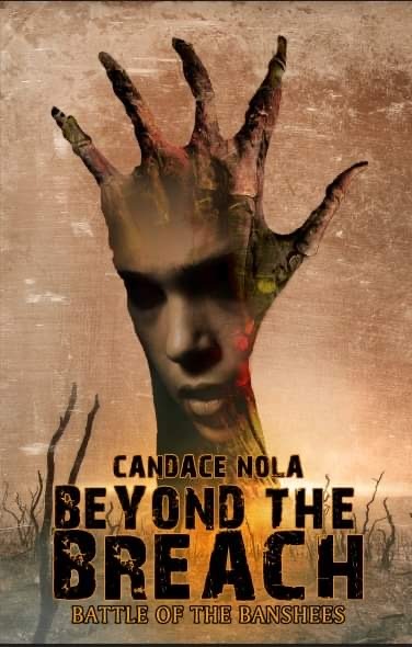 Beyond The Breach: Battle of the Banshees