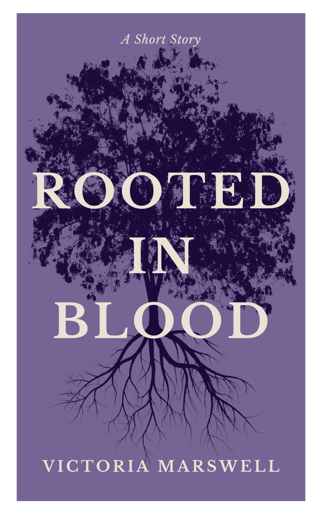 Rooted in Blood