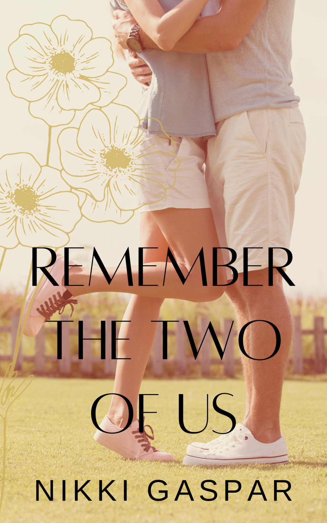 Remember the Two of Us