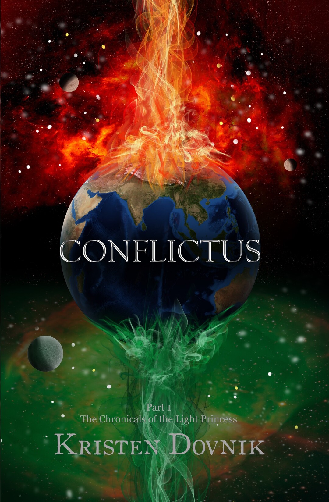 Conflictus