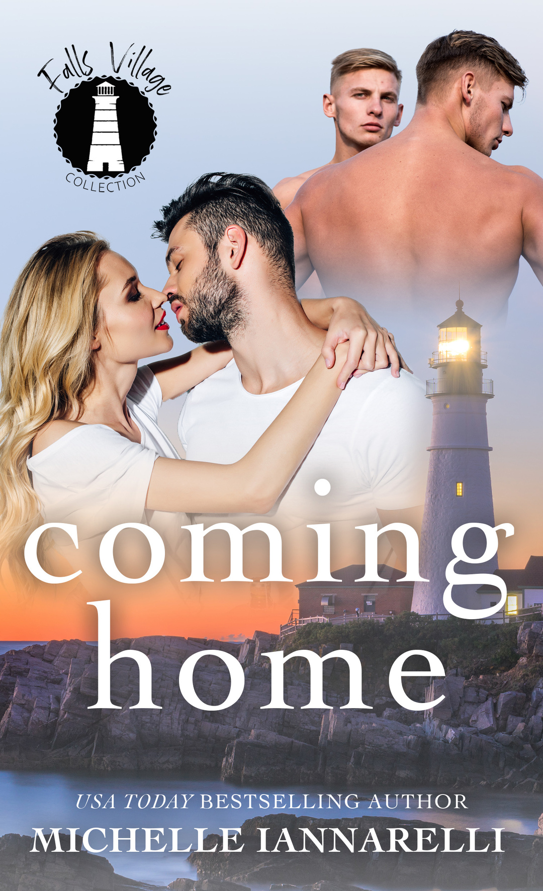 Coming Home (Falls Village Collection #11)